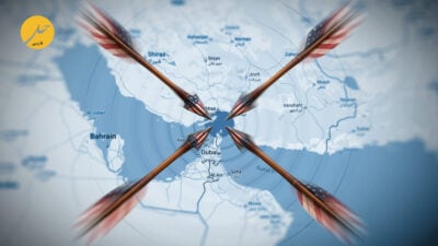 تنگه هرمز؛ میدان فشار آمریکا بر ایران و آستانه تشدید تنش یا مذاکره
