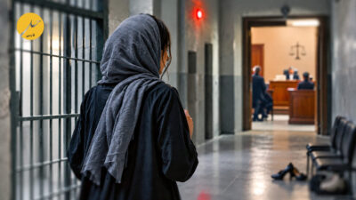 افزایش احکام سنگین قضایی، بازداشت‌ها و خشونت‌های مرگبار علیه زنان در ایران