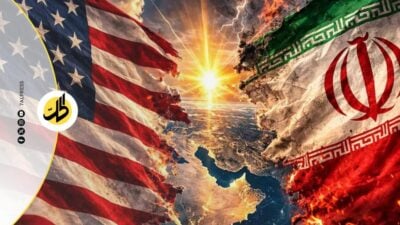 مضيق هرمز.. ساحة الضغط الأميركي على إيران وعتبة التصعيد والتفاوض