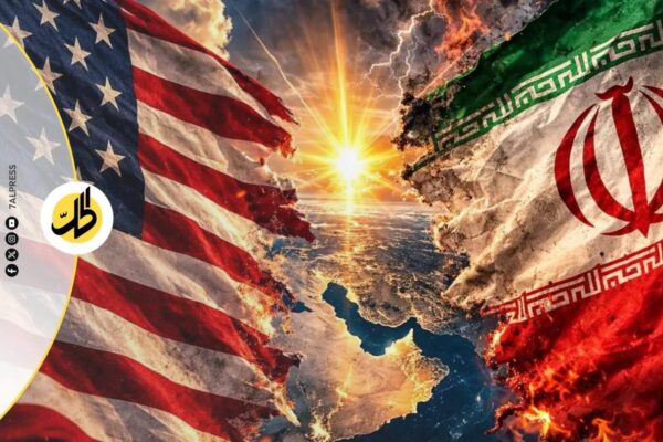 مضيق هرمز.. ساحة الضغط الأميركي على إيران وعتبة التصعيد والتفاوض