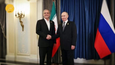 از پول و هسته‌ای تا هوانوردی و حمل‌ونقل؛ سندی روسی از طرح تعمیق همکاری با ایران پرده برمی‌دارد