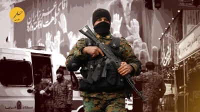 تشدید تدابیر امنیتی در ایران و هشدار درباره وضعیت بازداشت‌شدگان در آستانه سالگرد اعتراضات