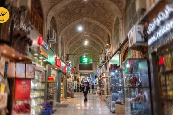 افزایش مطالبات اصناف ایران برای محاسبه مالیات بر پایه سود واقعی کسب‌وکارها