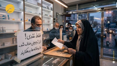 بحران همگرای دارویی در ایران؛ تلاقی اصلاحات ارزی و شوک‌های ترانزیتی بر معیشت بیمه‌شدگان