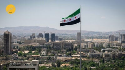 دمشق به تهران: سوریه دیگر عرصه نفوذ هیچ کشوری نیست