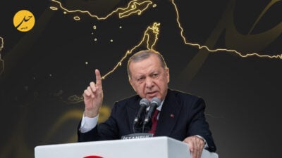 گسل ادلب و انسداد هرمز؛ کالبدشکافی تقابل راهبردی آنکارا و تل‌آویو در خاورمیانه جدید