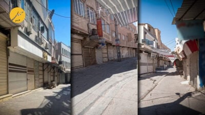 بازتاب سالگرد «زن، زندگی، آزادی»؛ هم‌زمانی اعتصابات مدنی با مطالبه بین‌المللی برای پیگرد کیفری آمران سرکوب