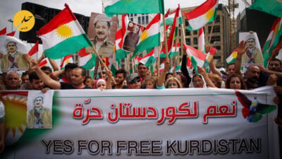 همه‌پرسی ۲۰۱۷ کردستان در نهمین سالروز؛ از یک قرن ستم ساختاری تا مقاومت در برابر جبر ژئوپلیتیک