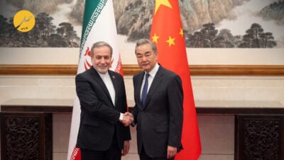 دیپلماسی در سایه تنش؛ مرزهای عمل‌گرایی پکن در شراکت راهبردی با تهران