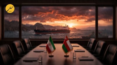 لغو نشست عمان به درخواست ریاض و تشدید کنترل در هرمز؛ تقابل در شاهراه انرژی با نفت ۱۰۷ دلاری