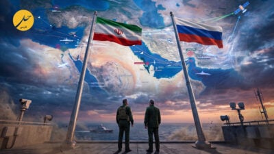 حمایت روسیه از ایران؛ از تشدید تقابل با واشنگتن تا تهدید امنیت خلیج
