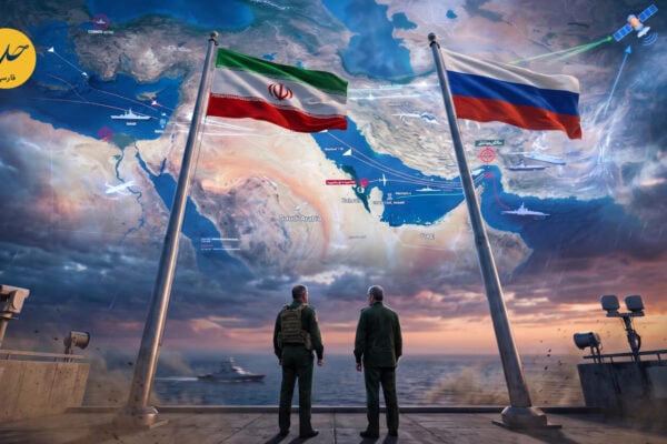 حمایت روسیه از ایران؛ از تشدید تقابل با واشنگتن تا تهدید امنیت خلیج