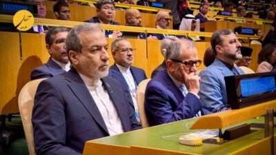 هشدار قاطع واشینگتن به تهران در نیویورک؛ بن‌بست دیپلماتیک و تناقض تبلیغات تهران با واقعیت‌های میدانی