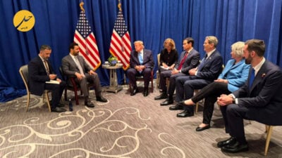 مخمصه بغداد میان تحریم‌های واشنگتن و منافع با تهران؛ تلاش برای گشایش «دالان هوایی بشردوستانه»