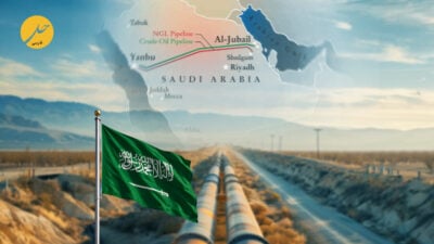 تعطیلی شریان نفتی عربستان در پی حملات پهپادی؛ تشدید بحران جهانی انرژی با ماجراجویی‌های منطقه‌ای تهران
