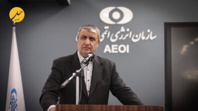 ممانعت اتریش از ورود محمد اسلامی به کنفرانس آژانس بین‌الملی انرژی اتمی؛ واکنش تند تهران و ابهام در آینده نظارت‌های هسته‌ای