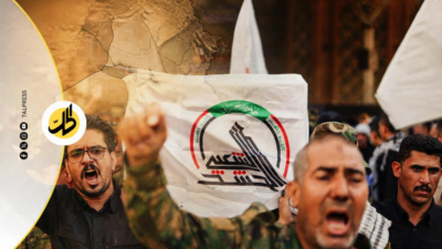 عائلات منتسبي “الحشد الشعبي” لـ”الحل نت”: مع حصر السلاح وضمان حقوق أبنائنا
