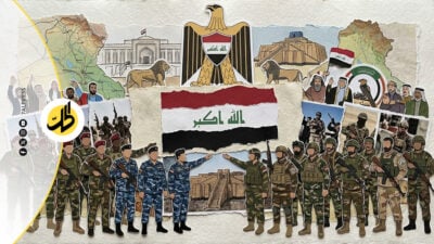 صون التضحيات وبناء السيادة.. طريق الفصائل نحو مظلة الدولة العراقية