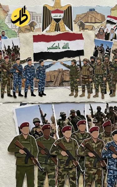 صون التضحيات وبناء السيادة.. طريق الفصائل نحو مظلة الدولة العراقية