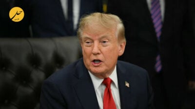 ترامپ تهران را سردرگم کرد؛ تناقض‌گویی میان دیپلماسی ایران و سپاه پاسداران