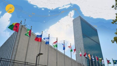 مطالبه ۸۰ کشور برای بازگشایی فوری تنگه هرمز؛ از انتقاد رسانه‌های تهران تا طرح ۷ روزه دیپلماسی مشروط