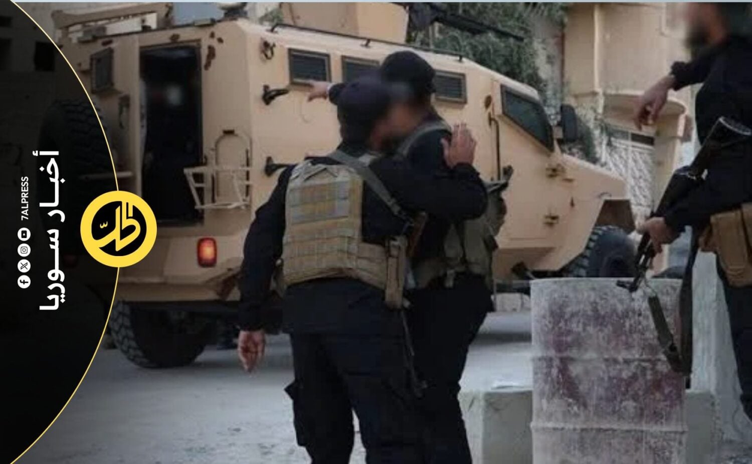 روايات متضاربة حول رنكوس: 6 قتلى في الاشتباكات والإفراج عن نحو 25 موقوفاً