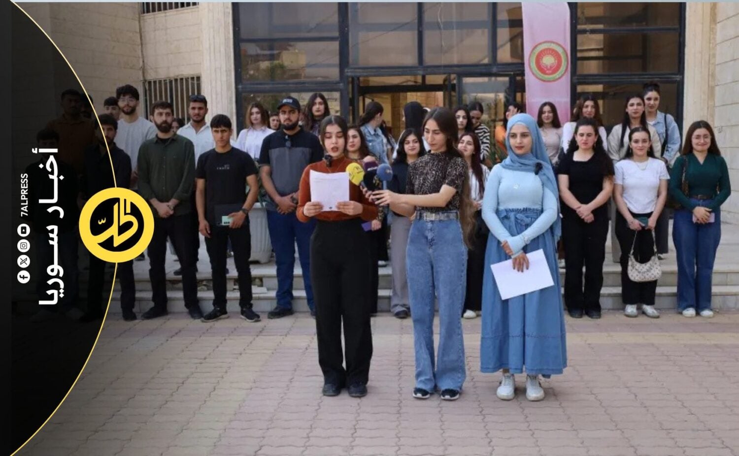 اتحاد الطلبة الوطنيين السوريين يطالب بتخفيف أعباء النقل وسط ارتفاع الأجور