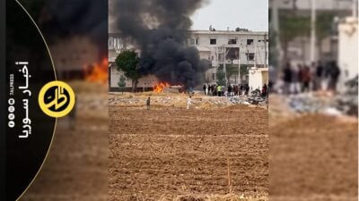 اعتداء على مهجّرين كرد في تل أبيض خلال محاولتهم استعادة ممتلكاتهم