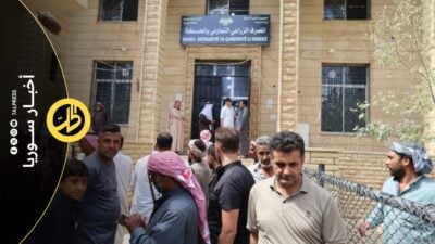 تأخر مستحقات القمح يهدد الموسم الزراعي المقبل في الحسكة