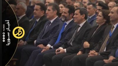 منتدى أربيل يبحث حقوق كرد سوريا ومستقبل علاقتهم بدمشق