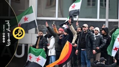  نحو 12 ألف سوري غادروا ألمانيا طوعاً منذ 2024.. بافاريا في الصدارة