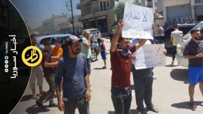أزمة المحروقات في القامشلي ترفع تكاليف النقل وتثقل كاهل الطلاب