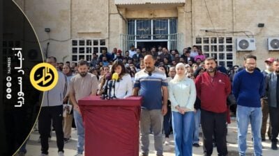 هيئة الشباب والرياضة في الجزيرة تعترض على تعيينات الحسكة