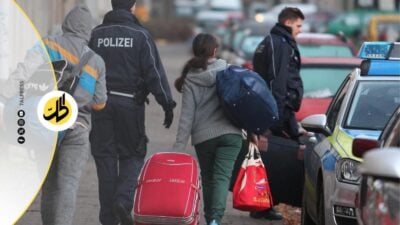 ألمانيا تعتبر سوريا صالحة للعودة.. هل يفقد مئات آلاف السوريين حق اللجوء؟