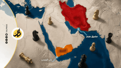 من هرمز إلى باب المندب.. انحسار النفوذ الإيراني واحتمالات انخراط سوريا في اليمن