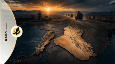 ما بعد الانسحاب الأميركي.. العراق ولبنان أمام مسار الانتقال من نفوذ الفصائل إلى سيادة الدولة
