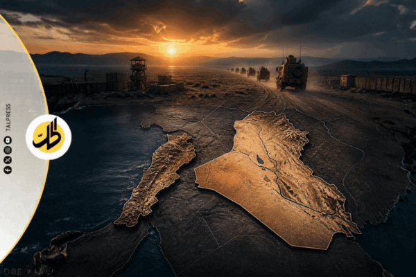 ما بعد الانسحاب الأميركي.. العراق ولبنان أمام مسار الانتقال من نفوذ الفصائل إلى سيادة الدولة