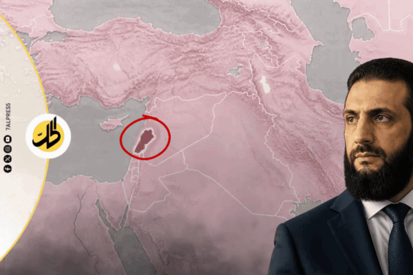 الشرع والانخراط في لبنان.. رفض الحرب أم تفاوض على ثمن الدور؟