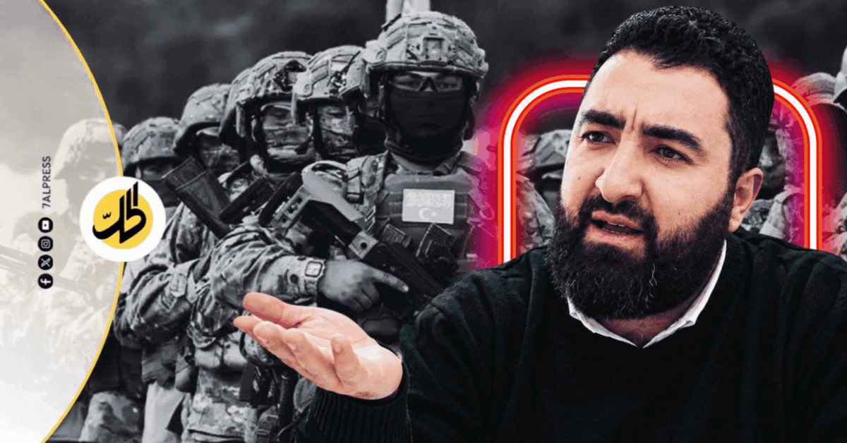 المقاتلون الأويغور وأبو مريم الأسترالي.. ملفان يلاحقان المرحلة الانتقالية في سوريا