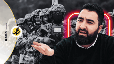 المقاتلون الأويغور وأبو مريم الأسترالي.. ملفان يلاحقان المرحلة الانتقالية في سوريا