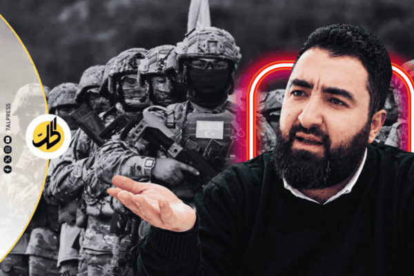المقاتلون الأويغور وأبو مريم الأسترالي.. ملفان يلاحقان المرحلة الانتقالية في سوريا
