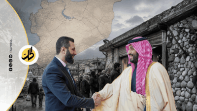 “البندقية مقابل السيولة”.. هل يدفع الاختناق المالي حكومة الشرع لإرسال قوات إلى اليمن؟