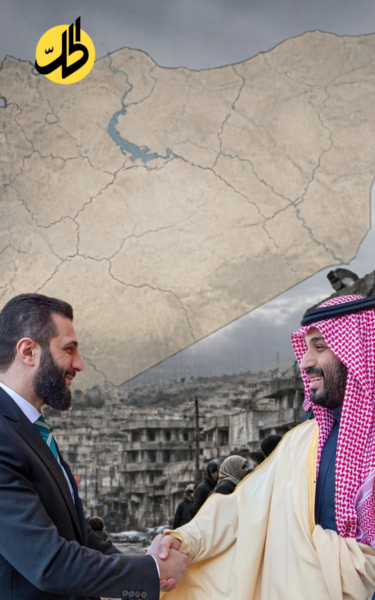 “البندقية مقابل السيولة”.. هل يدفع الاختناق المالي حكومة الشرع لإرسال قوات إلى اليمن؟