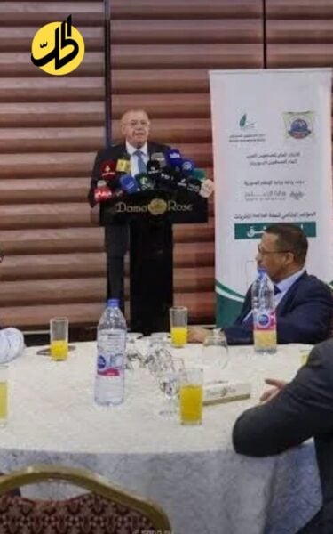 اتحاد الصحفيين العرب يطلق “إعلان دمشق” لحرية الصحافة والتضامن الإعلامي