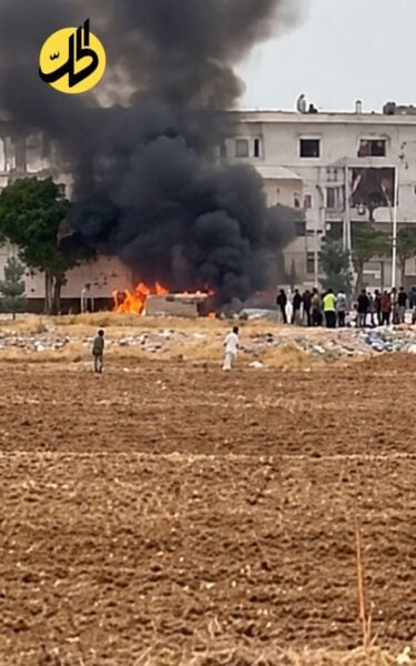 اعتداء على مهجّرين كرد في تل أبيض خلال محاولتهم استعادة ممتلكاتهم