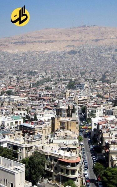 تفجيرات طريق قصر الشعب تهزّ منازل المزة 86 وسط مخاوف من تصدّع الأبنية
