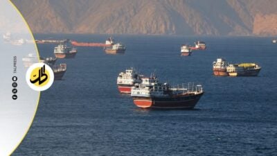 إيران تهدد بإغلاق مسارات في هرمز مع استعداد أميركي لضربات جديدة