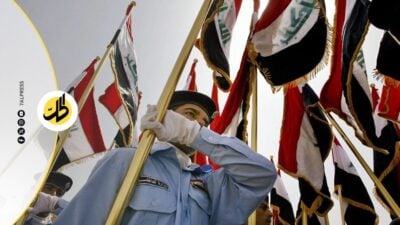 هجمات متتالية لخلايا “داعش” تستهدف قوات الأمن في شمال العراق