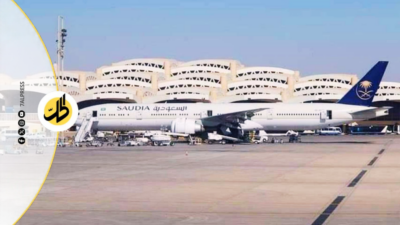 الحوثيون يجددون التهديد باستهداف مطار الرياض.. إلى أين يتجه التصعيد في السعودية؟
