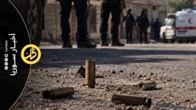 السلاح المنفلت يحوّل خلافات عائلية إلى مواجهات في حلب ودير الزور
